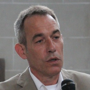 Profilbild von Berno Schlanstedt