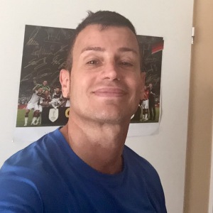 Profilbild von Bernold Engel
