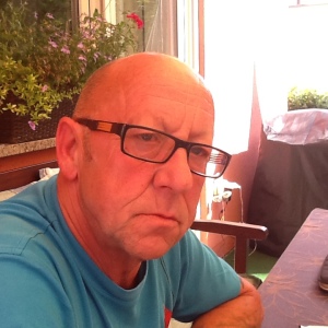 Profilbild von Bernold Lemke