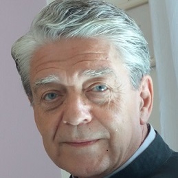 Profilbild von Bernt Besch