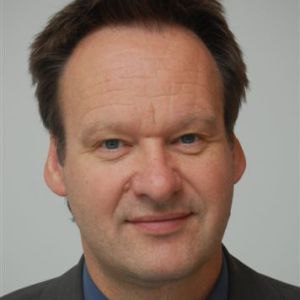 Profilbild von Bernt Farcke