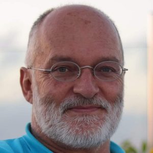 Profilbild von Bernt Horeth