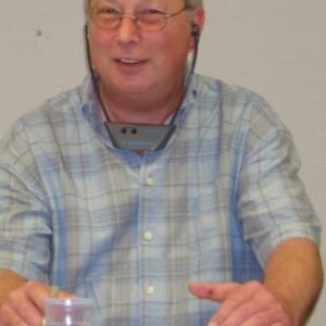 Profilbild von Bernt Keßler