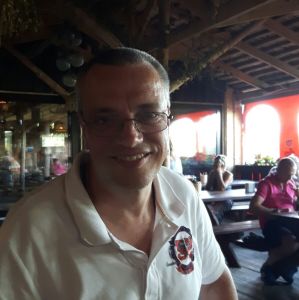 Profilbild von Bernward Dietz