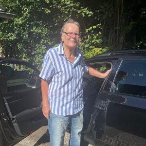 Profilbild von Bernward Hahs