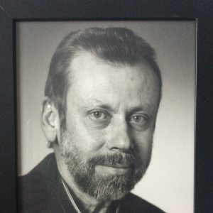 Profilbild von Bernward Reschka