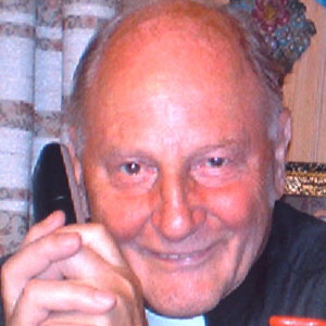 Profilbild von Bernward Weiß