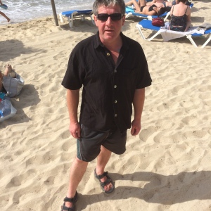 Profilbild von Berny Stollberg