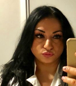 Profilbild von Berrah Kilic
