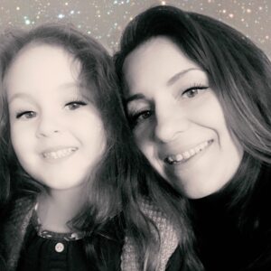 Profilbild von Berrak Karabacak