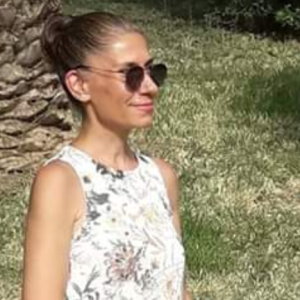Profilbild von Berrin Akin