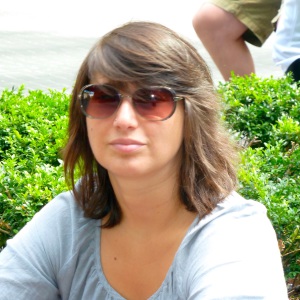 Profilbild von Berrin Akyildiz