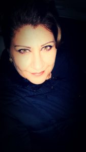 Profilbild von Berrin Bozkurt