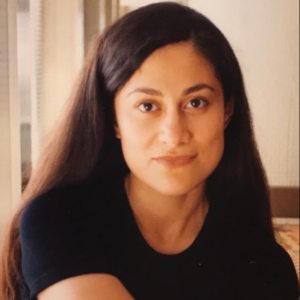 Profilbild von Berrin Kizilyokus