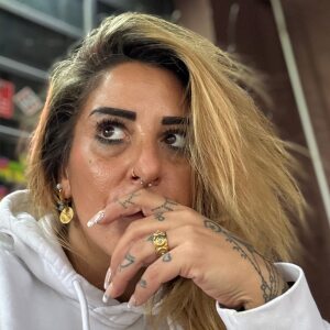 Profilbild von Berrin Yilmaz