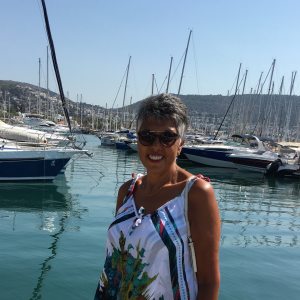 Profilbild von Berrin Yuceer