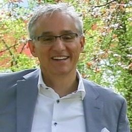 Profilbild von Berrnd Krucker