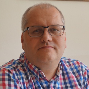 Profilbild von Berrnhard Hagen