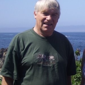 Profilbild von Bert Dietmar Dirr