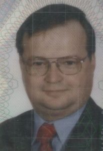 Profilbild von Bert-Uwe Kaden