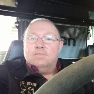 Profilbild von Bert Antonowitsch