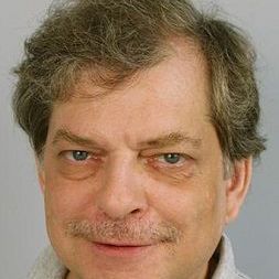 Profilbild von Bert Beckmann