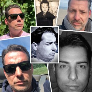 Profilbild von Bert Brandt