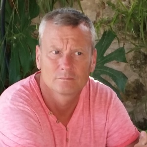 Profilbild von Bert Brügge