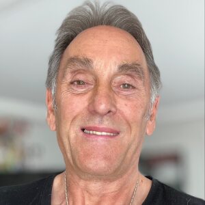 Profilbild von Bert Coenen