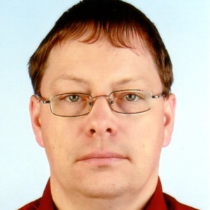 Social Media Profilbild Bert Danneberg 