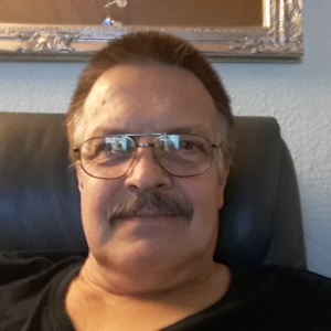 Profilbild von Bert Dencker