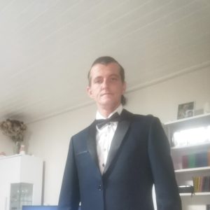 Profilbild von Bert Dorschner