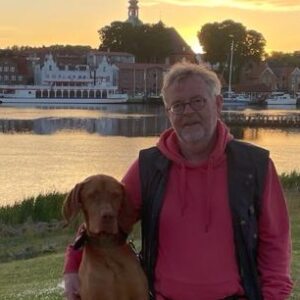 Profilbild von Bert Dr. Schlief