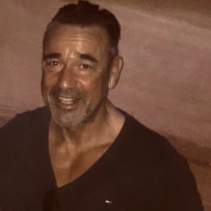 Profilbild von Bert Dziomba