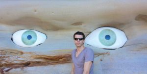 Profilbild von Bert Eknam