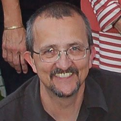 Profilbild von Bert Elter