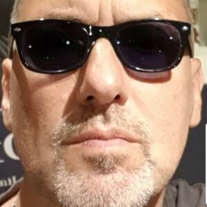 Profilbild von Bert Geller