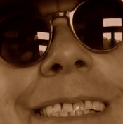 Profilbild von Bert Gerecht