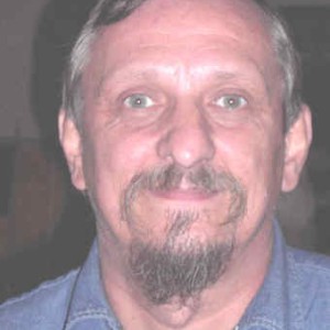 Profilbild von Bert Gorablenkow