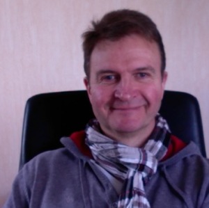 Profilbild von Bert Großmann