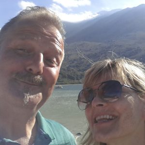 Profilbild von Bert Handschug