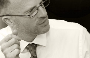 Profilbild von Bert Heinrich