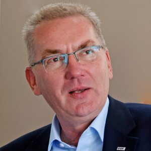 Profilbild von Bert Horn