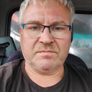 Profilbild von Bert Kutz