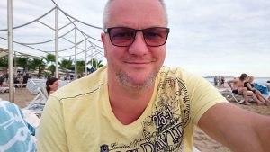 Profilbild von Bert Lachmann