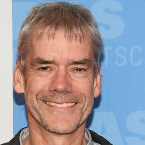 Profilbild von Bert Lange