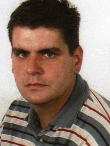 Profilbild von Bert Lehmann