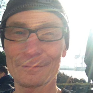 Profilbild von Bert Lier