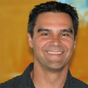 Profilbild von Bert Lorenz