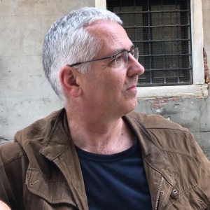 Profilbild von Bert Mittmann